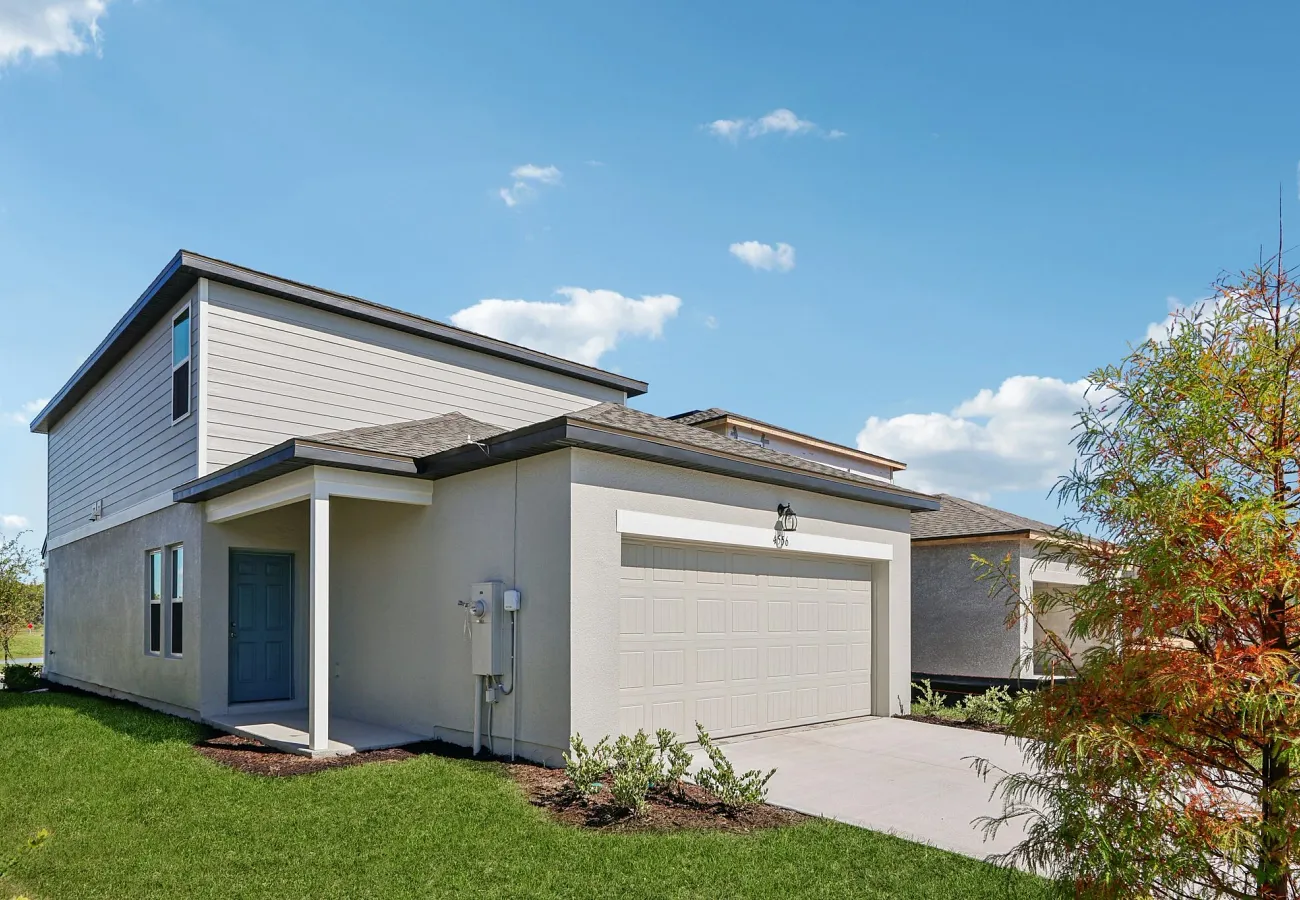 New Home For Sale in Orlando, FL