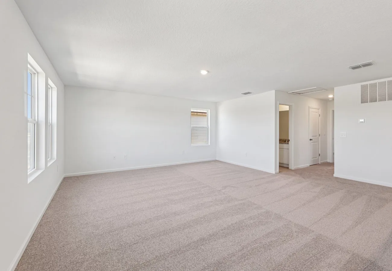 Starlight Homes The Ellis Loft