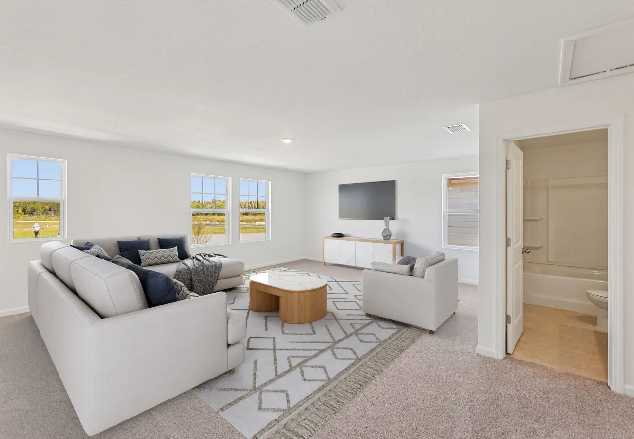 Starlight Homes The Ellis Loft