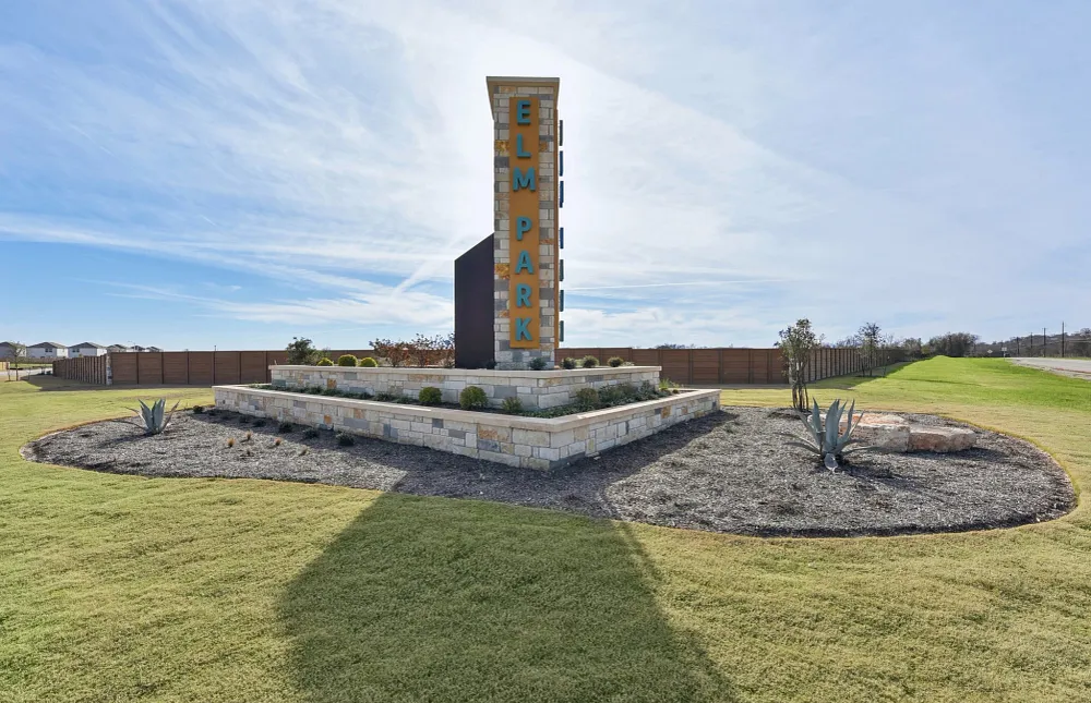 Elm Park Home Community