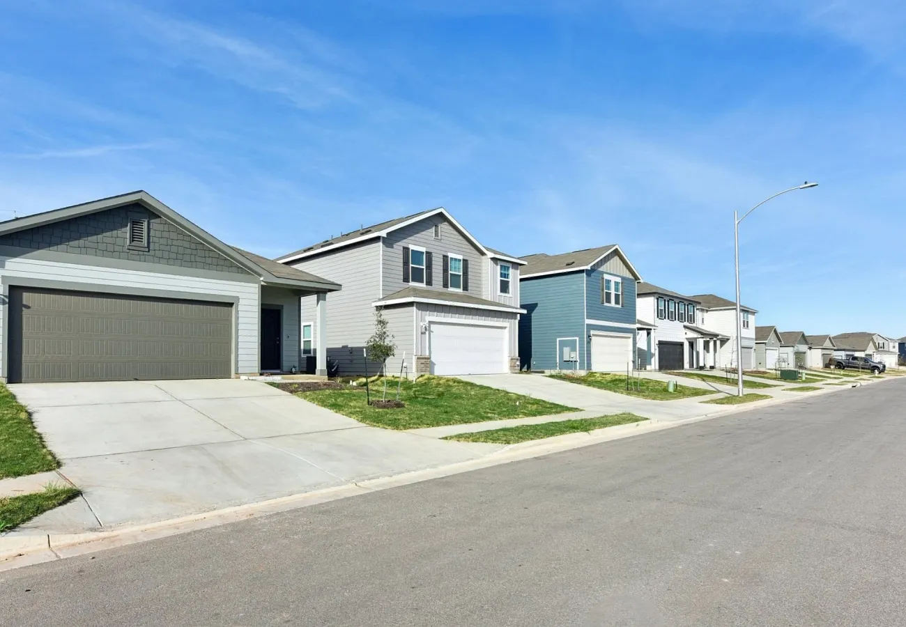 Elm Park Home Community
