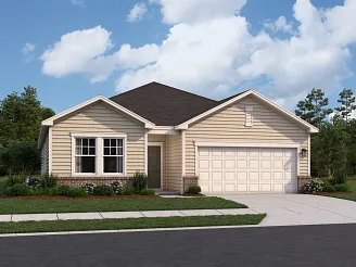 New Home For Sale in Dallas - Fort Worth, TX