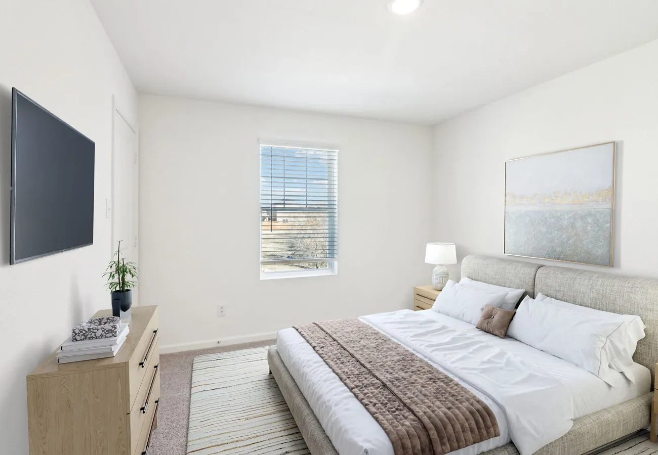 Starlight Homes 
