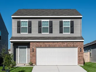 New Home For Sale in Nashville, TN