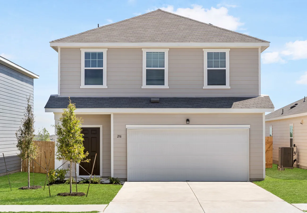 Elm Park Home Community
