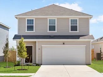 New Home For Sale in Austin, TX