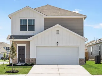New Home For Sale in Dallas - Fort Worth, TX