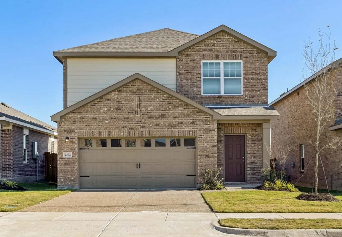 Vacek Pointe Home Community