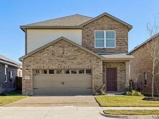 New Home For Sale in Dallas - Fort Worth, TX