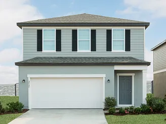 New Home For Sale in Orlando, FL