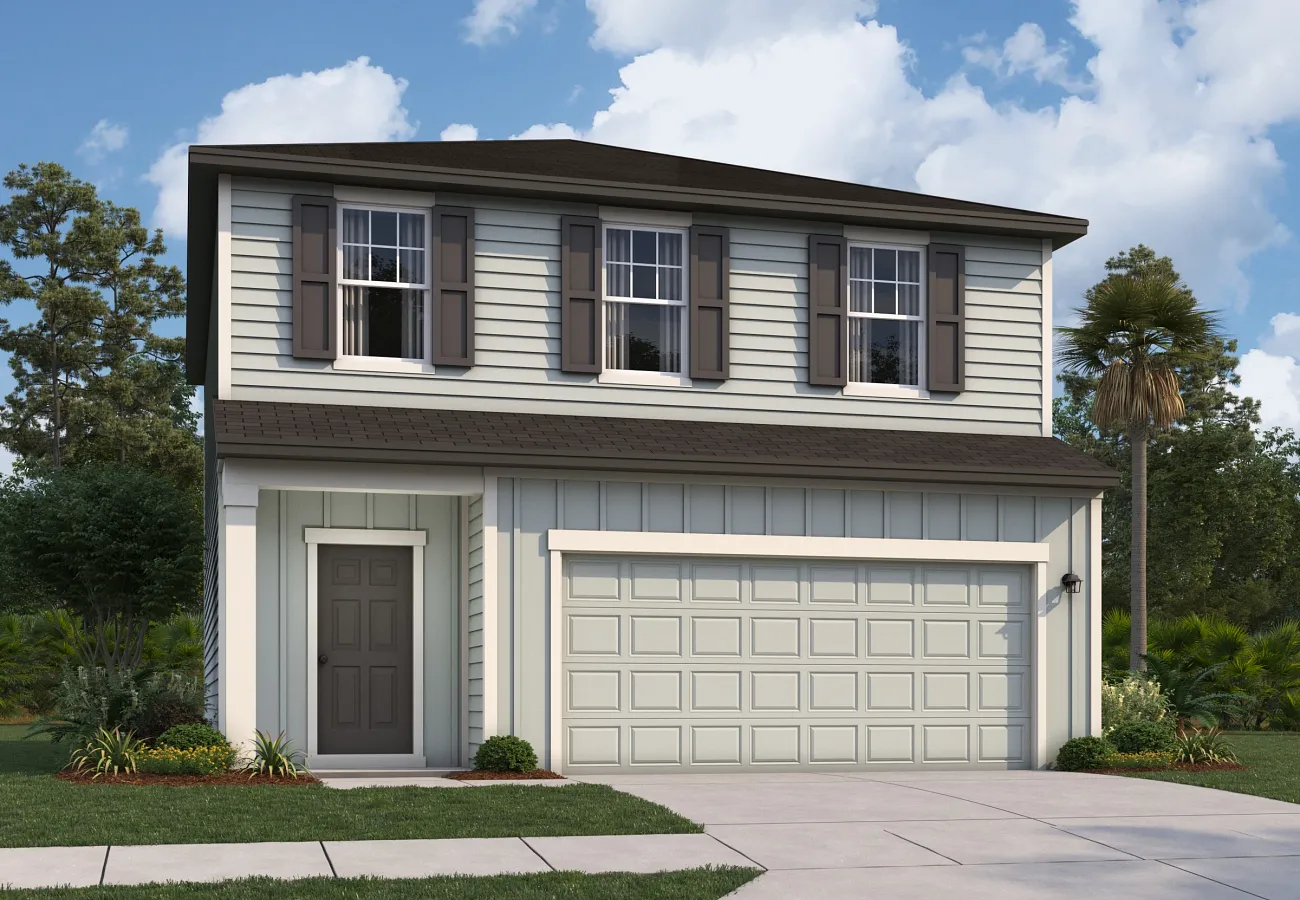 New Home For Sale in Orlando, FL