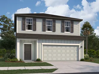 New Home For Sale in Orlando, FL