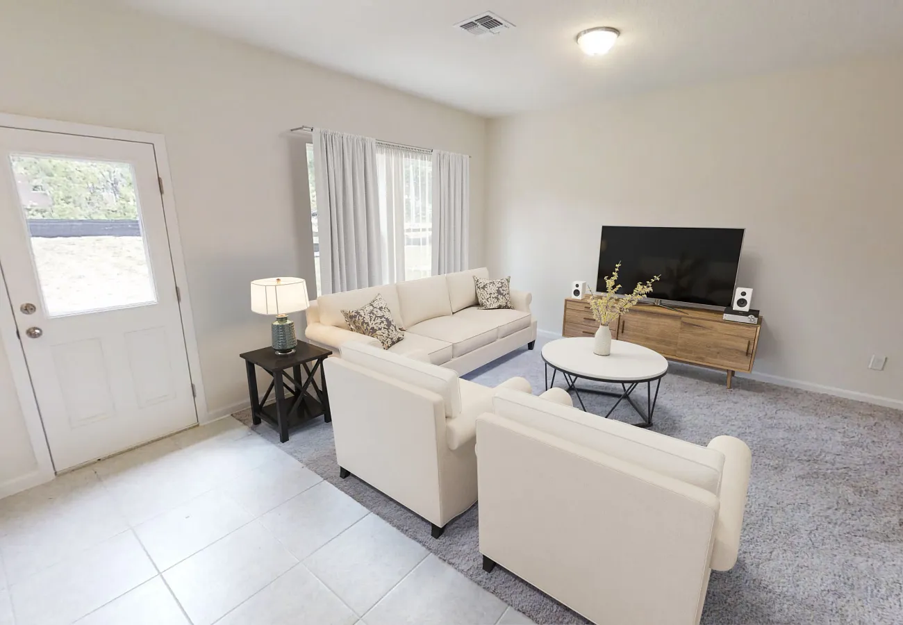 Starlight Homes Endeavor Living