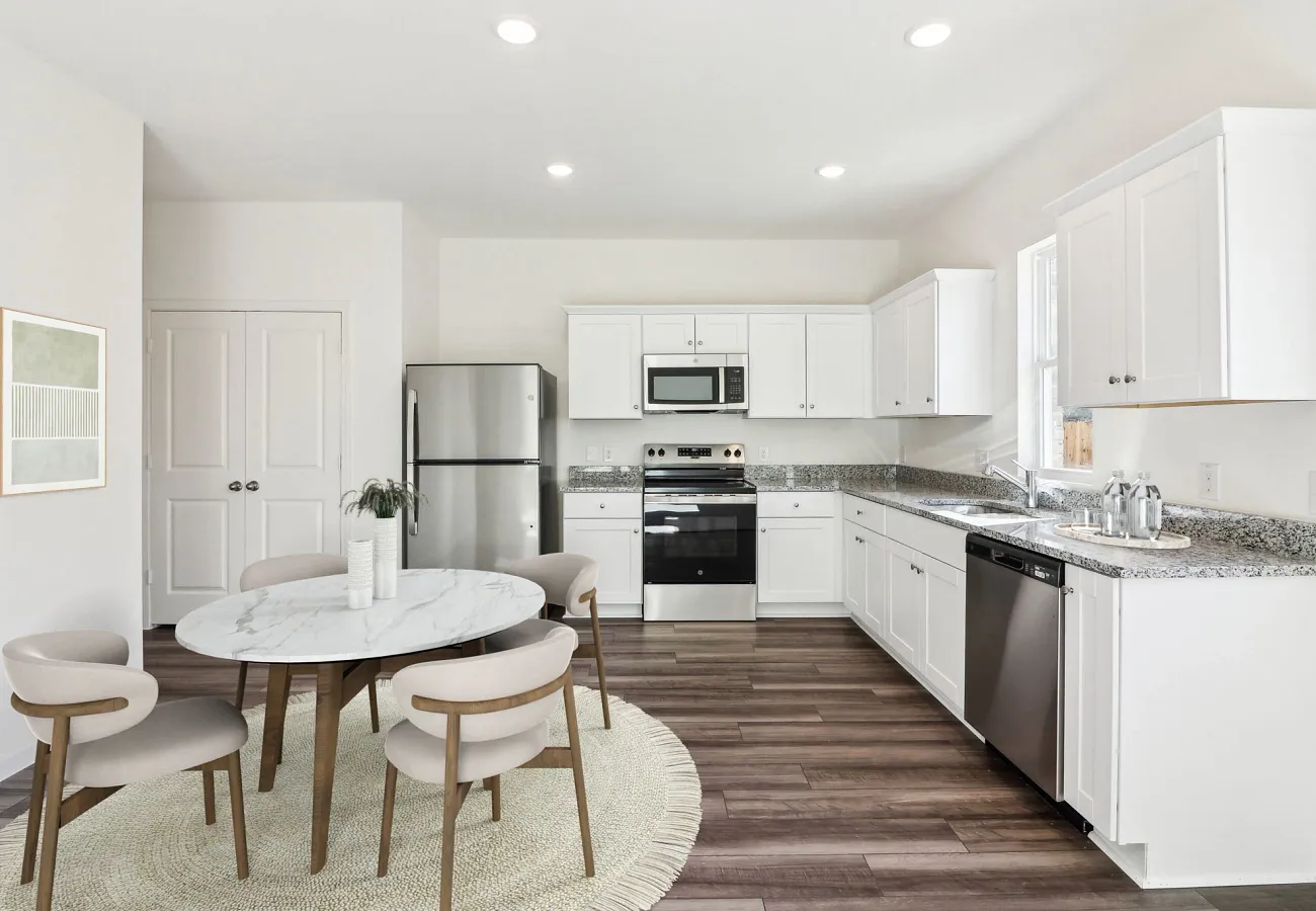 Eagles Landing Home Community