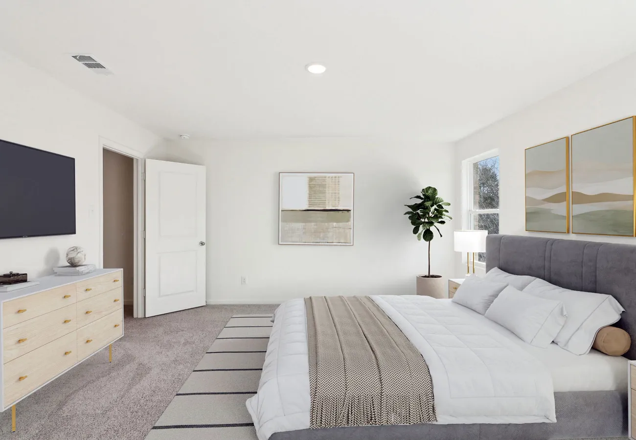 Starlight Homes 