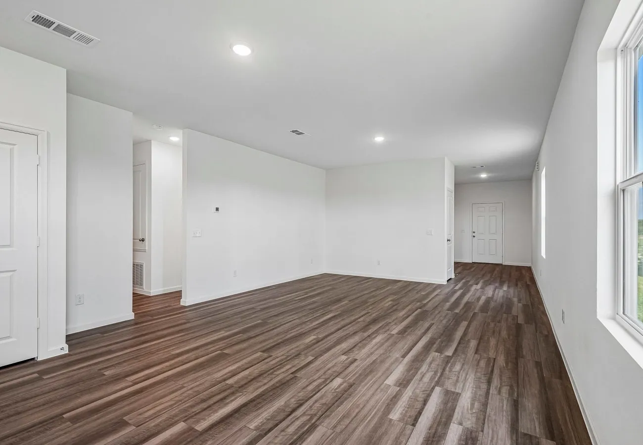 Starlight Homes 