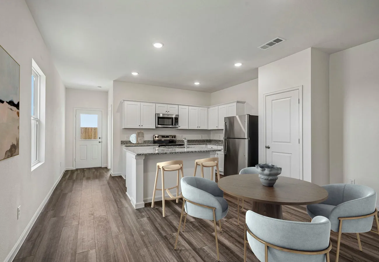 Starlight Homes 