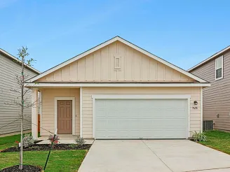 New Home For Sale in Austin, TX