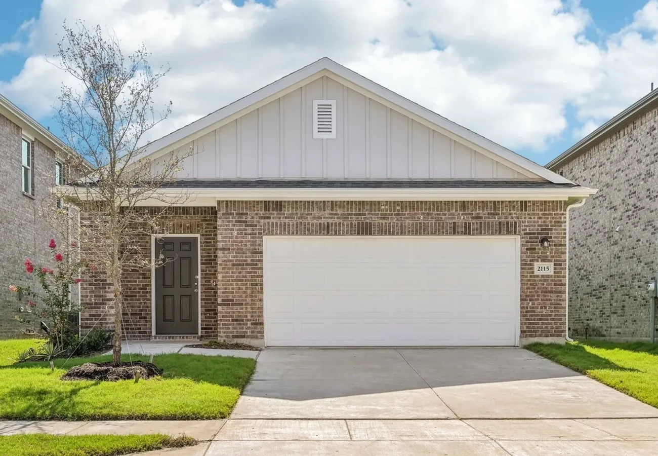 Meadow Park Home Community