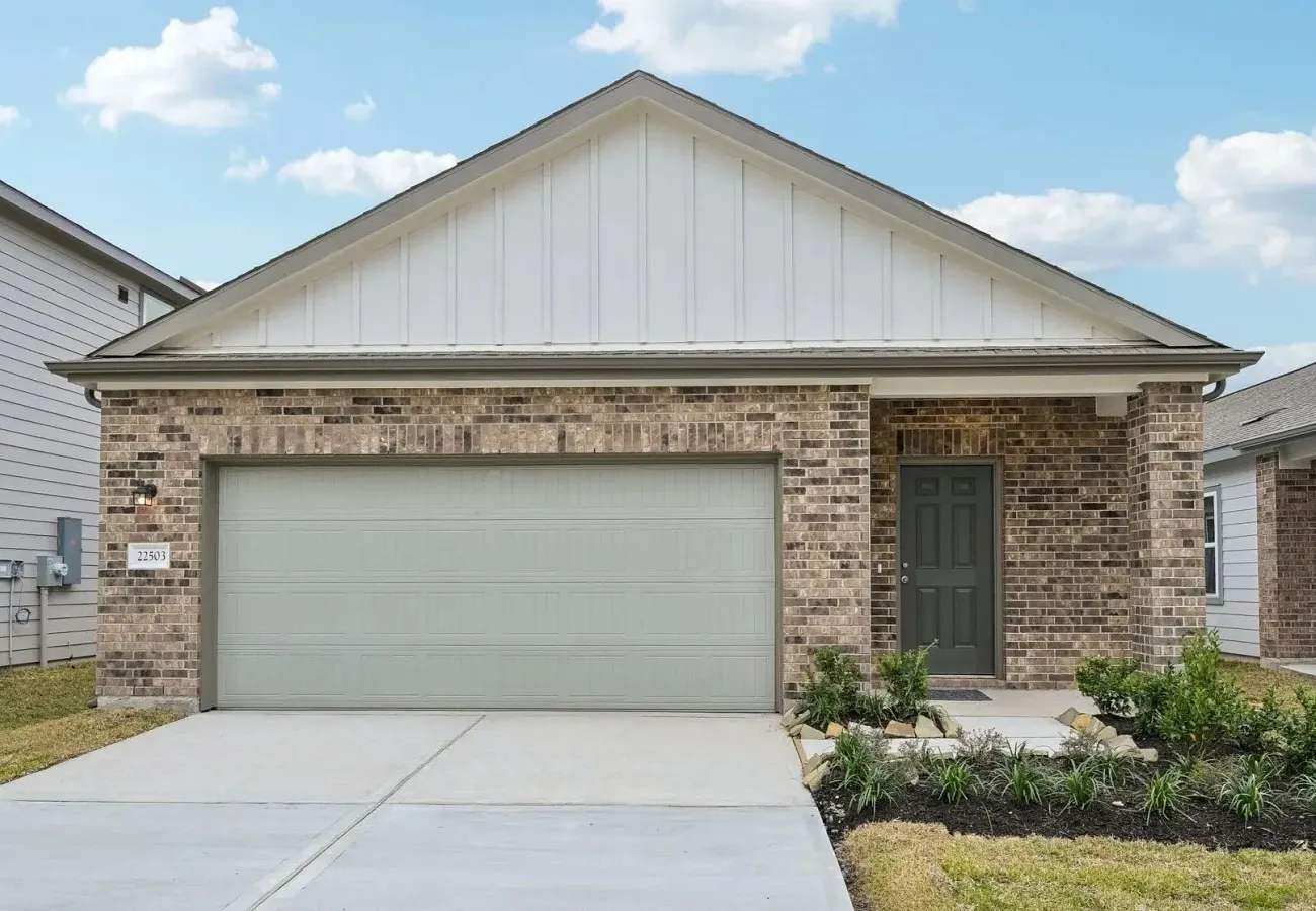 The Landing Home Community