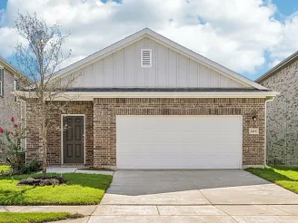 New Home For Sale in Dallas - Fort Worth, TX