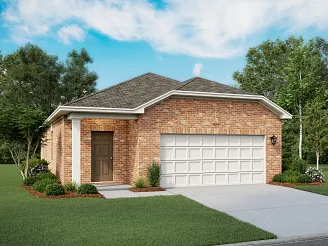 New Home For Sale in Houston, TX