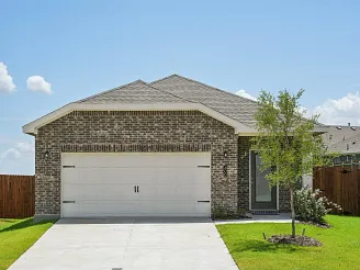 New Home For Sale in Dallas - Fort Worth, TX