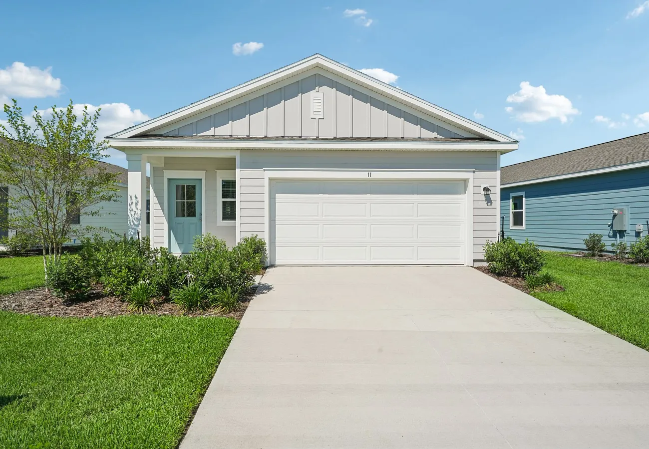 New Home For Sale in Jacksonville, FL