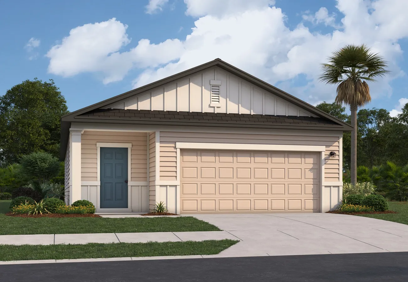 New Home For Sale in Orlando, FL
