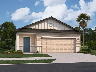 New Home For Sale in Orlando, FL