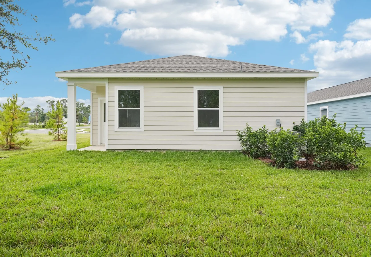 New Home For Sale in Jacksonville, FL