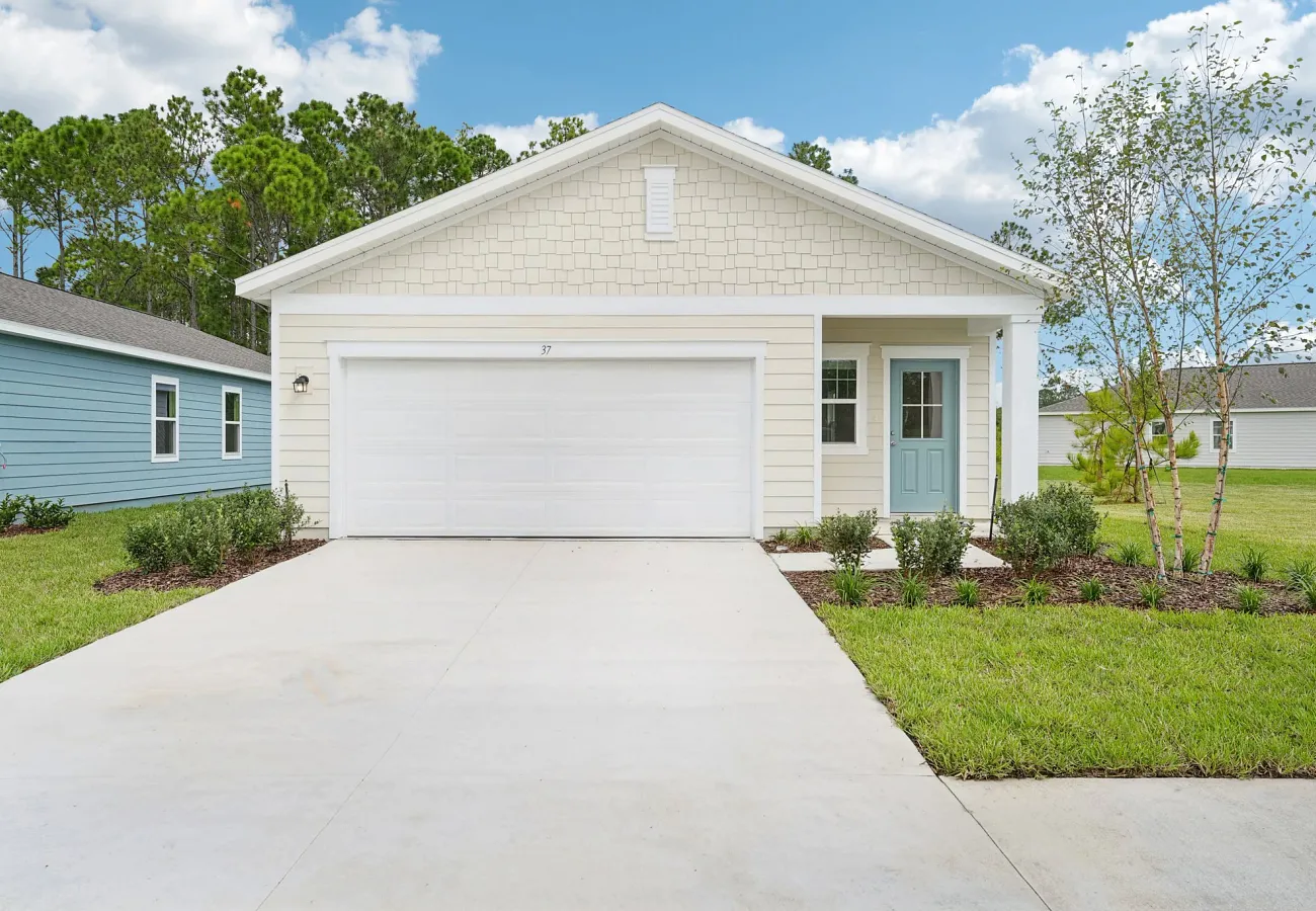 New Home For Sale in Jacksonville, FL