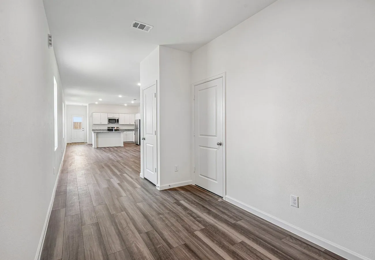 Starlight Homes 