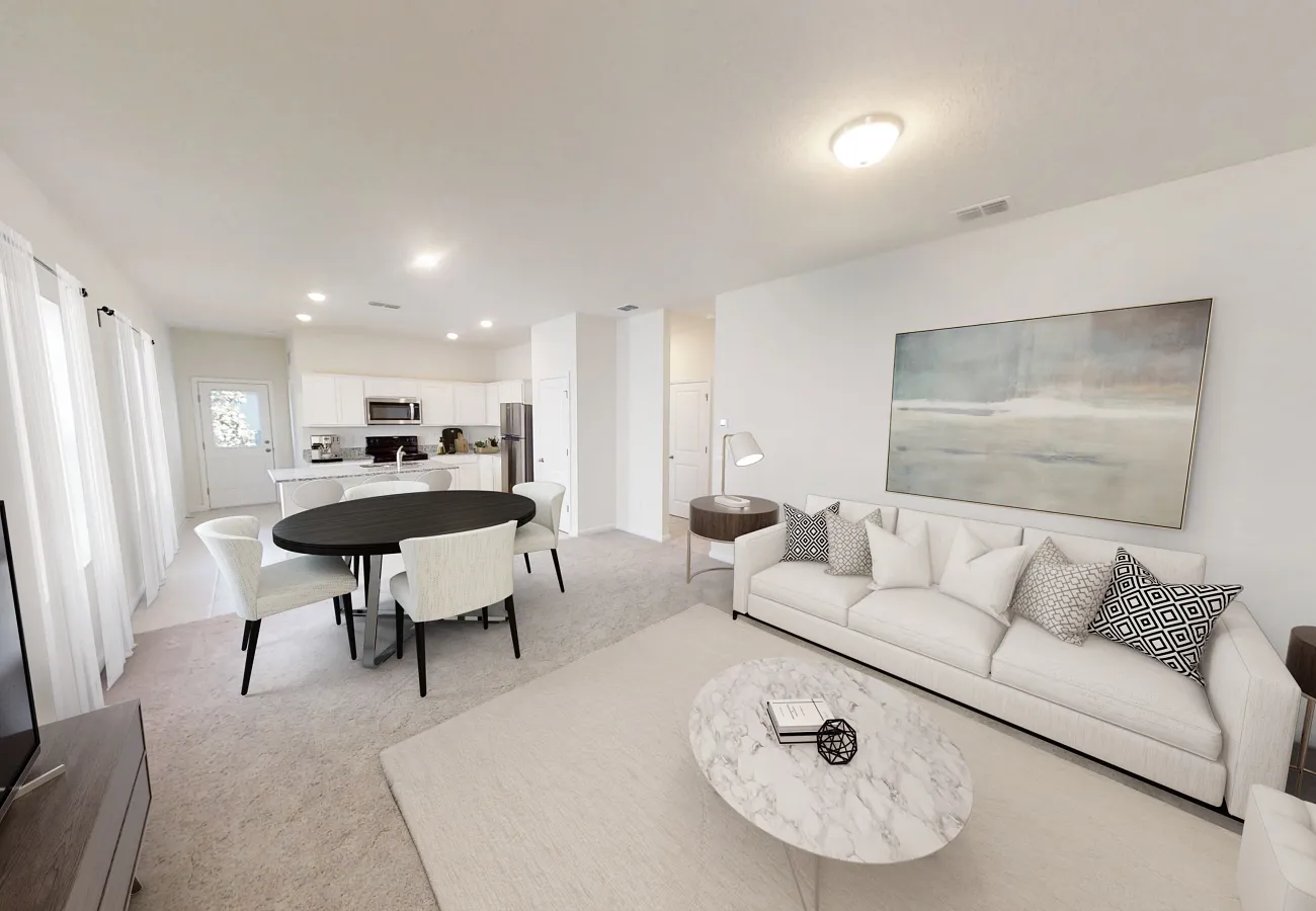 Starlight Homes 