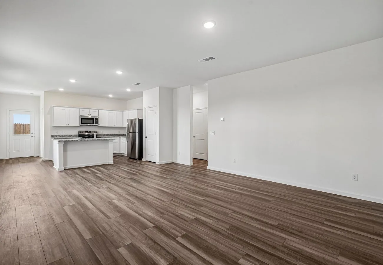 Starlight Homes 