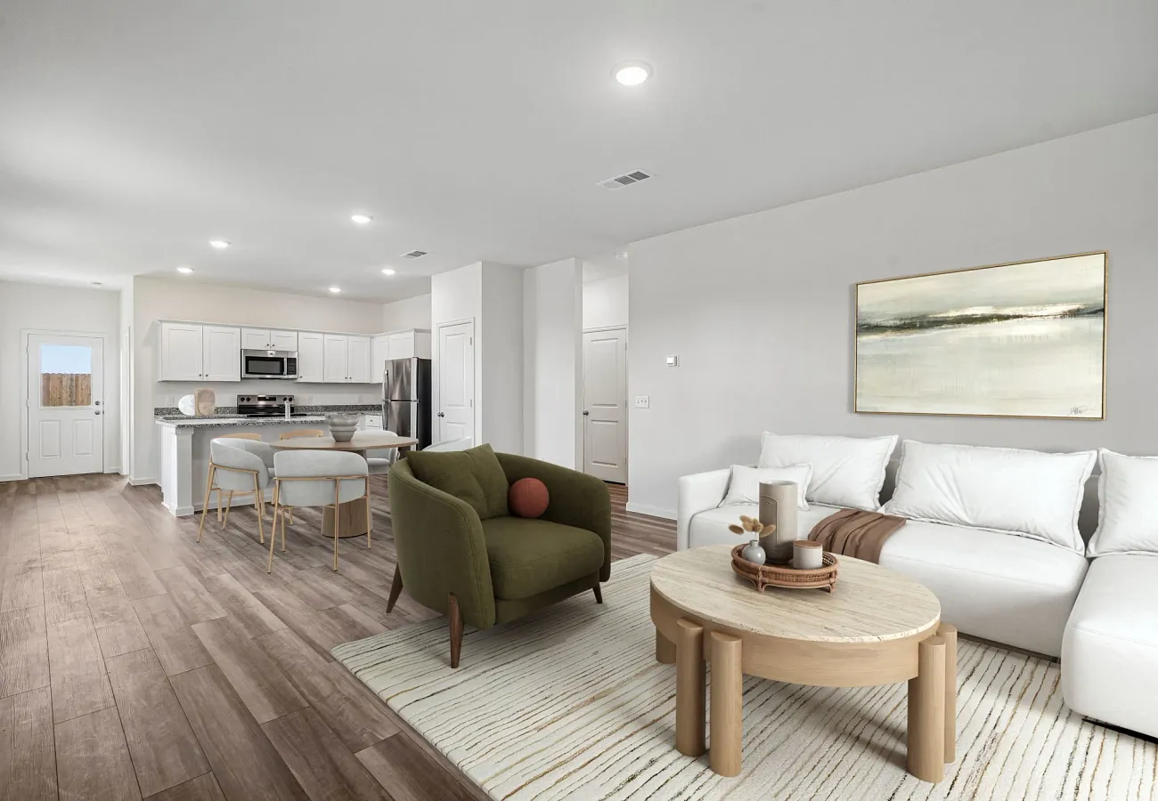 Starlight Homes 