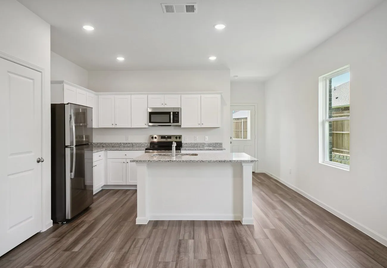 Starlight Homes 