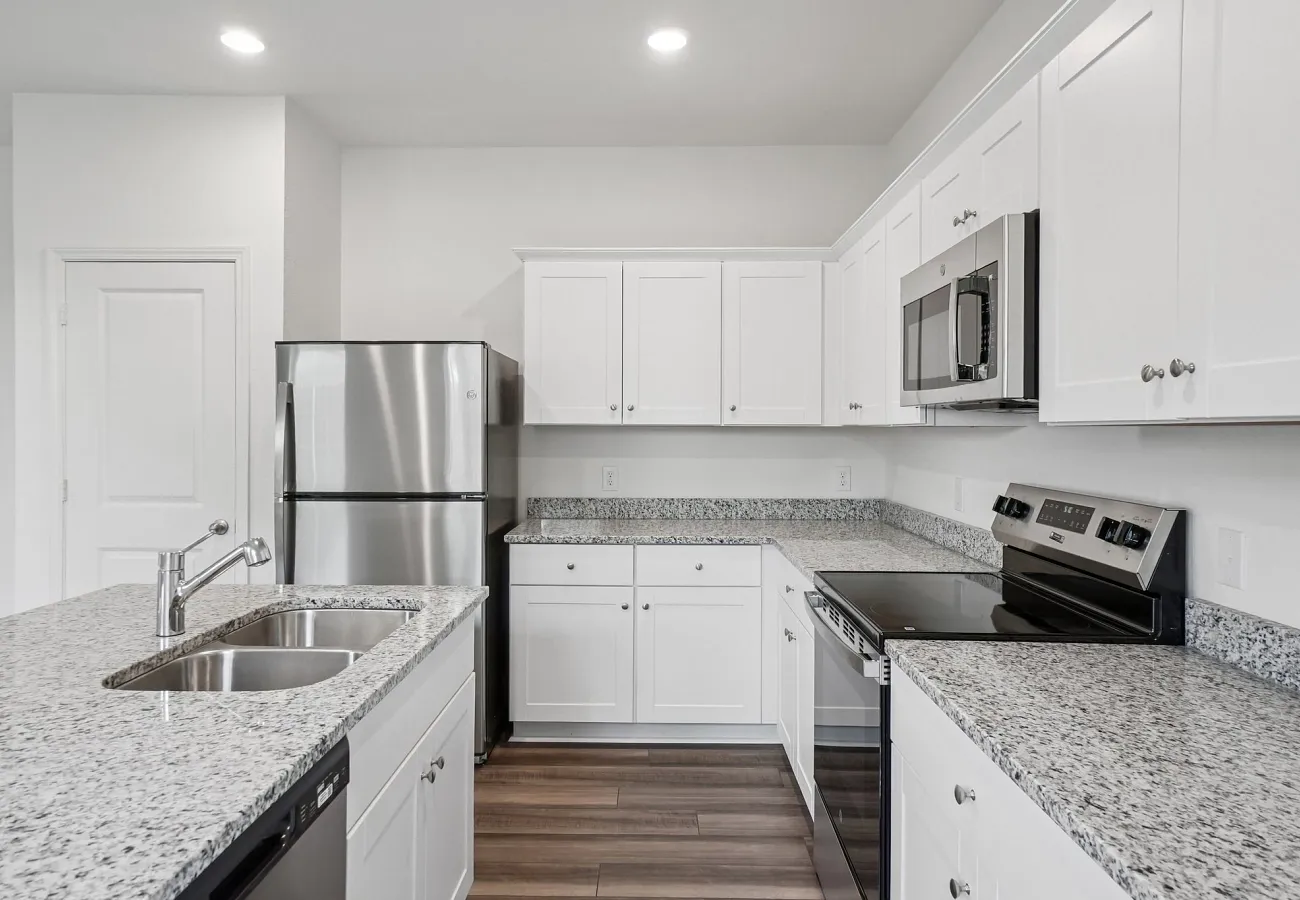 Starlight Homes 