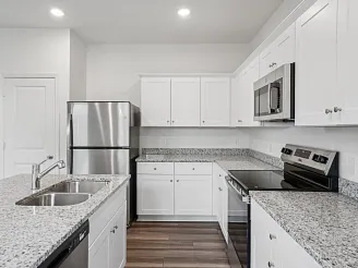 New Home For Sale in Jacksonville, FL