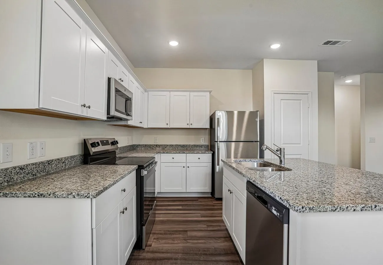 Starlight Homes 