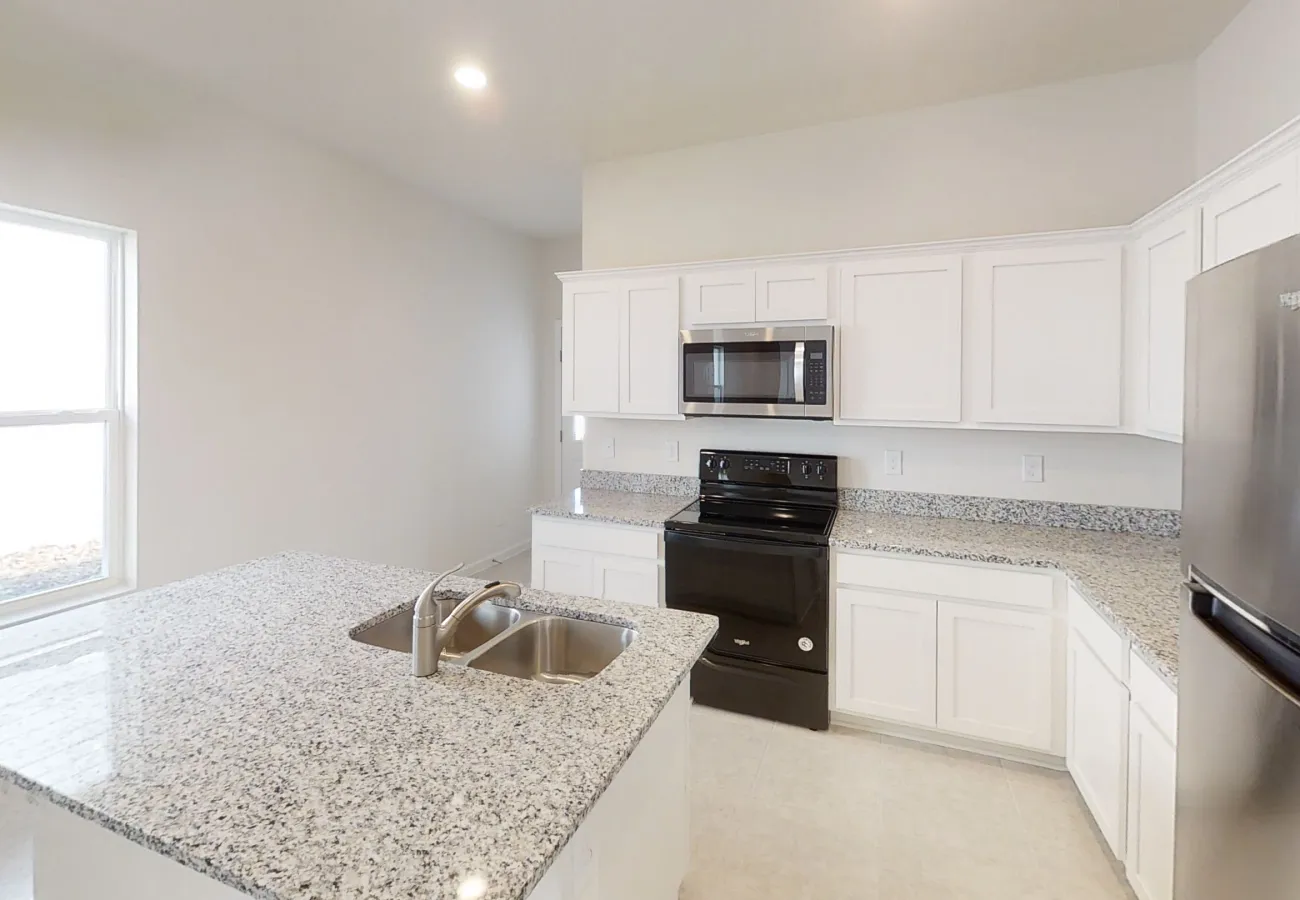 Starlight Homes 