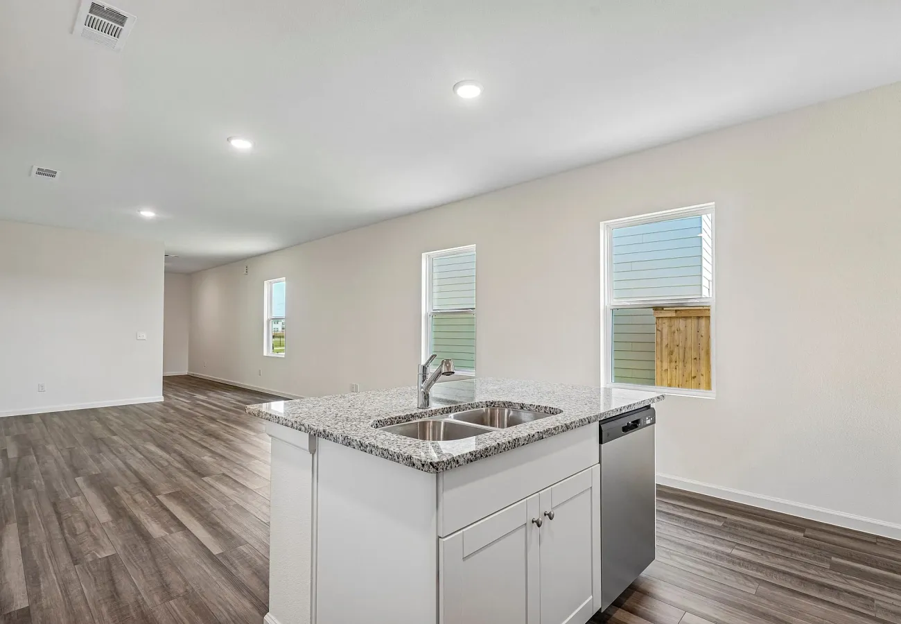 Starlight Homes 