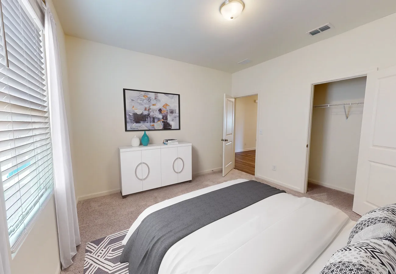 Starlight Homes The Equinox Bedroom 2
