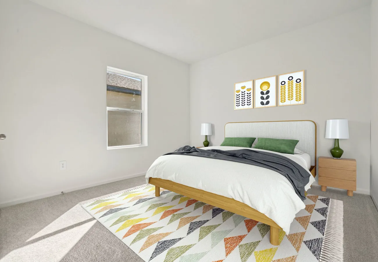 Starlight Homes 