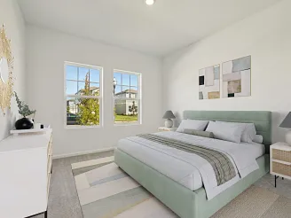 New Home For Sale in Orlando, FL