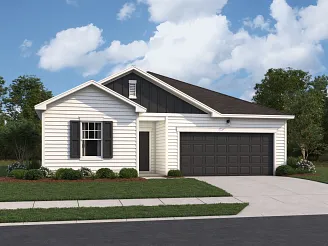 New Home For Sale in Houston, TX