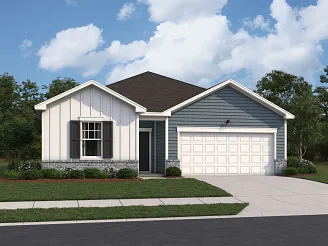 New Home For Sale in Dallas - Fort Worth, TX