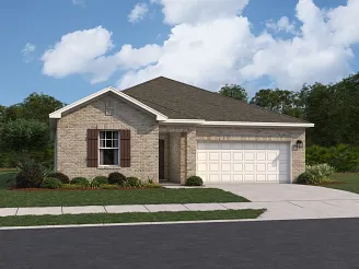 New Home For Sale in Houston, TX