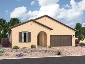 New Home For Sale in Phoenix, AZ
