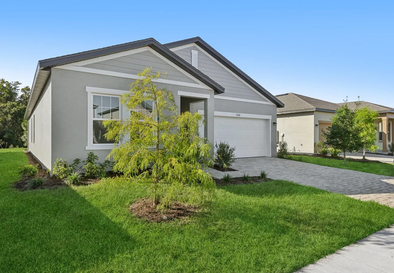 New Home For Sale in Orlando, FL